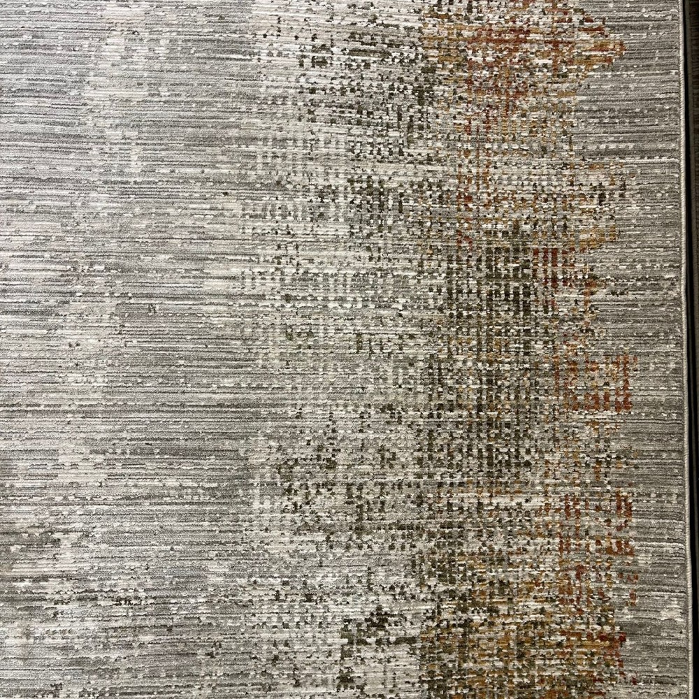 Turkish Bohemian Rug Athena 38996A beige Size 300*400