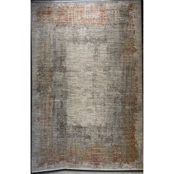 Turkish Bohemian Rug Athena 38996A cream Size 80*150