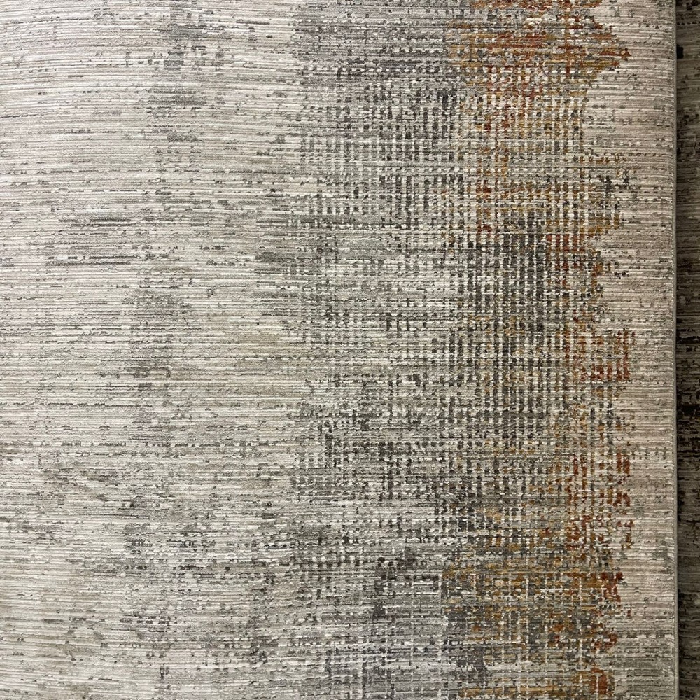 Turkish Bohemian Rug Athena 38996A cream Size 80*150