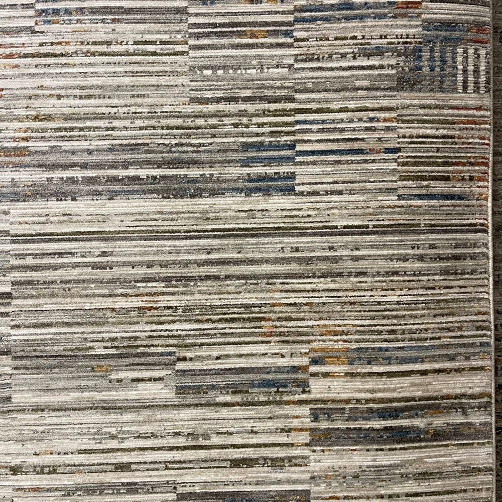 Turkish Bohemian Rug Athena 39141A cream Size 80*150