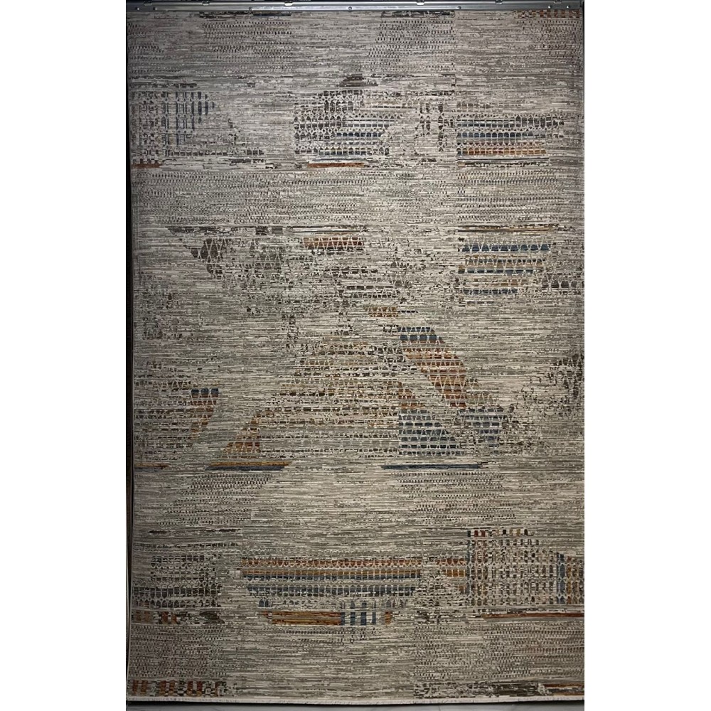 Turkish Bohemian Rug Athena 40757A cream Size 300*400