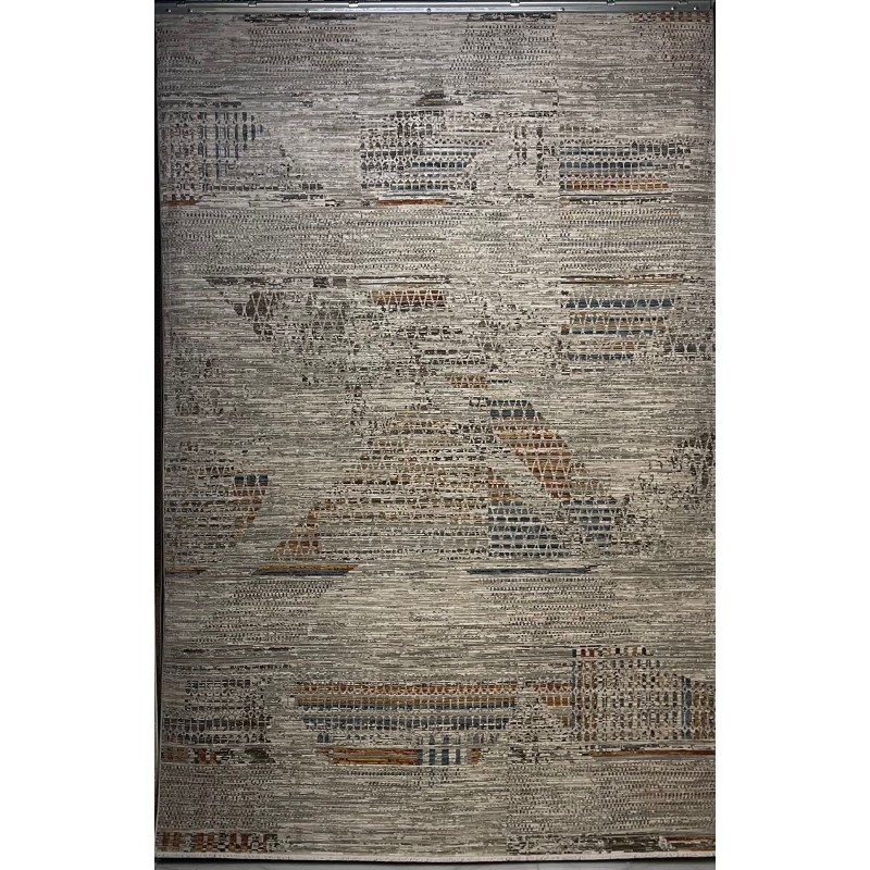 سجاد بوهيمي تركي اثينا 40757A كريم مقاس 300*400