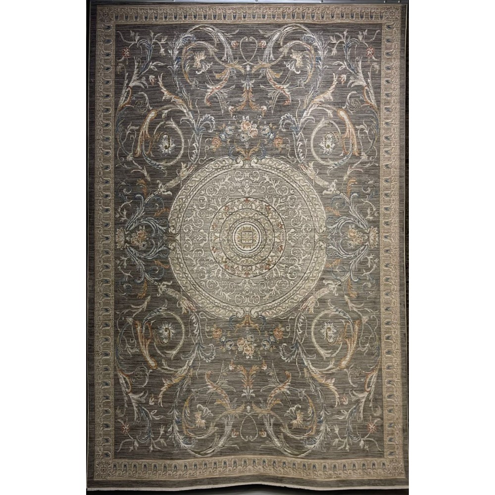 Turkish Bohemian Rug Athena 40931A beige Size 300*400