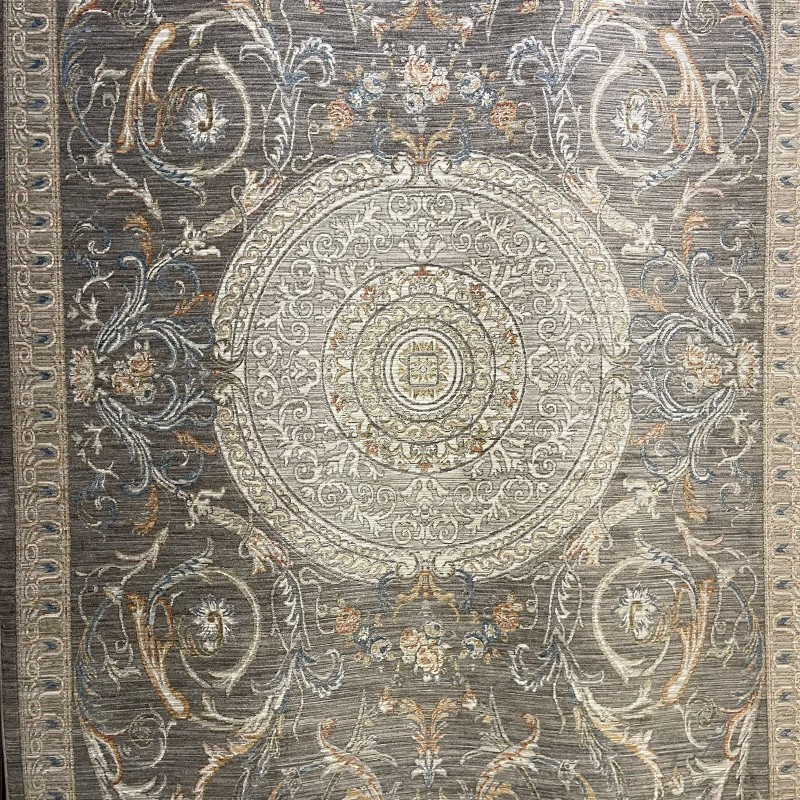 سجاد بوهيمي تركي اثينا 40931A بيج مقاس 300*400
