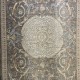 Turkish Bohemian Rug Athena 40931A beige Size 300*400
