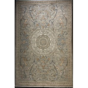 سجاد بوهيمي تركي اثينا 40931A بيج مقاس 250*350