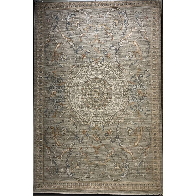 سجاد بوهيمي تركي اثينا 40931A بيج مقاس 150*220