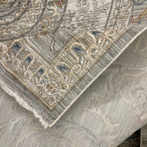 سجاد بوهيمي تركي اثينا 40931A بيج مقاس 250*350