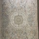 سجاد بوهيمي تركي اثينا 40931A بيج مقاس 150*220