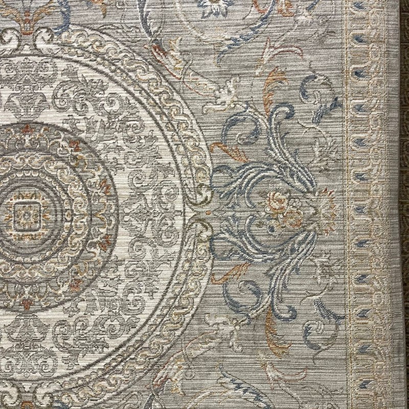 سجاد بوهيمي تركي اثينا 40931A بيج مقاس 150*220