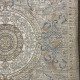 سجاد بوهيمي تركي اثينا 40931A بيج مقاس 150*220