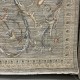 سجاد بوهيمي تركي اثينا 40931A بيج مقاس 150*220
