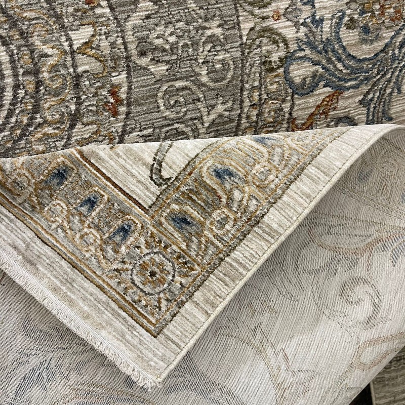 سجاد بوهيمي تركي اثينا 40931A كريم مقاس 300*400 سجاد بوهيمي تركي اثينا 40931A كريم مقاس 300*400