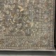 سجاد بوهيمي تركي اثينا 40210A انثراسيت مقاس 300*400