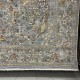 سجاد بوهيمي تركي اثينا 40210A سماوي مقاس 300*400