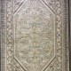 سجاد بوهيمي تركي اثينا 40965A بيج مقاس 150*150