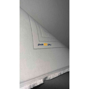 سجاد تركي الاطار برواز مودرن بيلا كريم مقاس 50*80