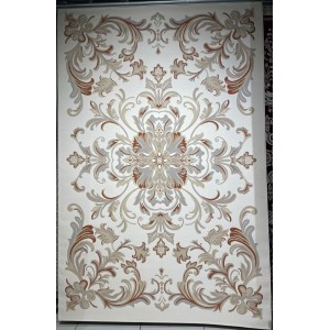 سجاد قصور تركي فرنسي 9002A تيلا مقاس 80*150