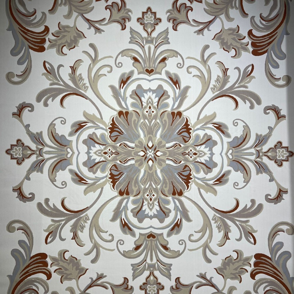 سجاد قصور تركي فرنسي 9002A تيلا مقاس 80*150