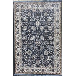 سجاد بلغاري هانوفر B890B ازرق بيج