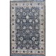 سجاد بلغاري هانوفر B890B ازرق بيج