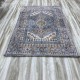 سجاد بلغاري هانوفر k083A رمادي بيج
