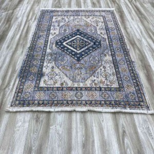 سجاد بلغاري هانوفر k078A  كريم رصاصي