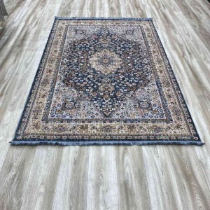 سجاد بلغاري هانوفر B571A  سماوي بيج