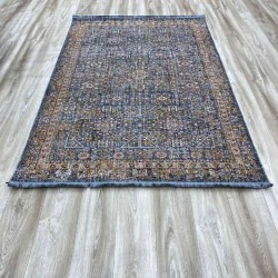 سجاد بلغاري هانوفر K079B  سماوي بيج