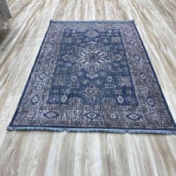 سجاد بلغاري هانوفر B535A  سماوي  فضي