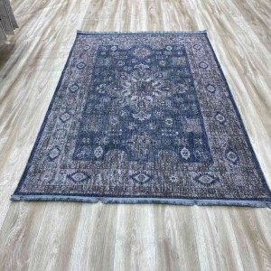 سجاد بلغاري هانوفر B535A  سماوي  فضي