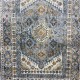 سجاد بلغاري هانوفر k083A رمادي بيج