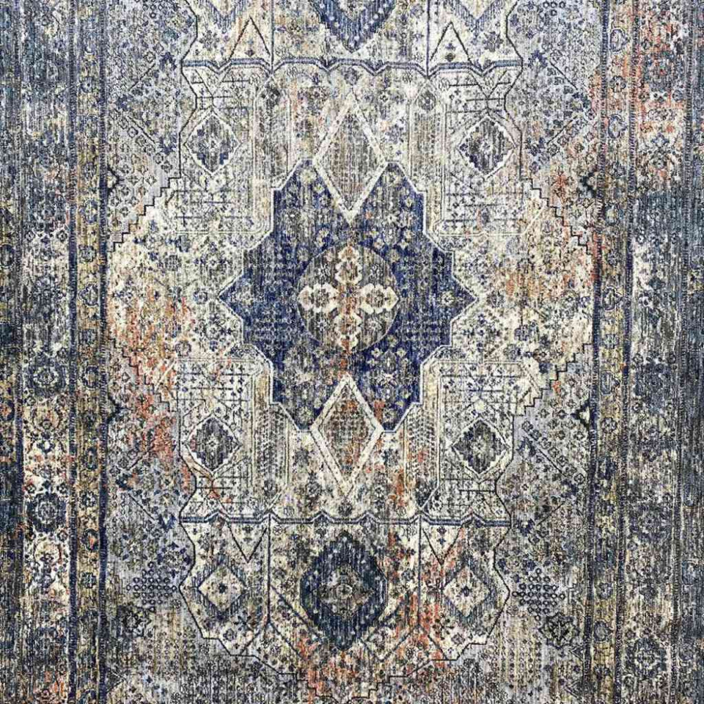 سجاد بلغاري هانوفر B599A فضي بيج سجاد بلغاري هانوفر B599A فضي بيج