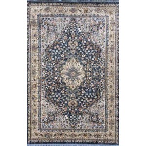 سجاد بلغاري هانوفر B571A  سماوي بيج