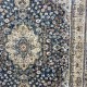 سجاد بلغاري هانوفر B571A  سماوي بيج
