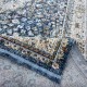 سجاد بلغاري هانوفر B571A  سماوي بيج