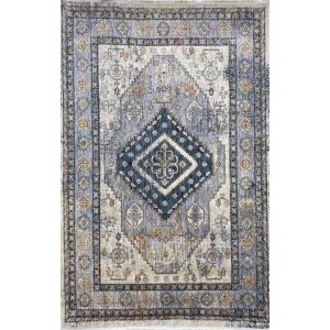سجاد بلغاري هانوفر k078A  كريم رصاصي