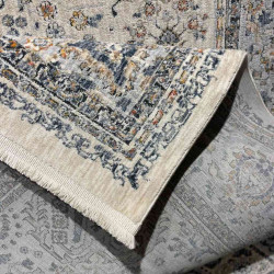 سجاد تركي هانوفر KB95A بيج رصاصي فاتح مقاس 300*400 سجاد تركي هانوفر KB95A بيج رصاصي فاتح مقاس 300*400