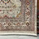 سجاد تركي هانوفر KM88A كريم بيج غامق مقاس 150*220