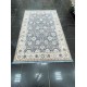 سجاد بلغاري هانوفر B890B ازرق بيج
