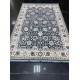سجاد بلغاري هانوفر B890B ازرق بيج