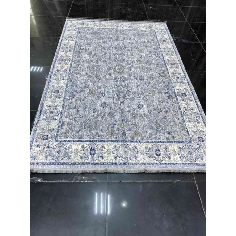 سجاد بلغاري هانوفر B541B رمادي