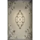سجاد ايريس تركي N0597A بيج مقاس 80*150 - سجاد فرنسي شرقي