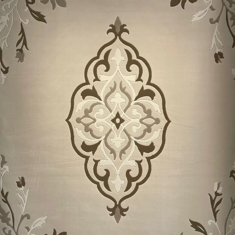سجاد ايريس تركي N0597A بيج مقاس 80*150 - سجاد فرنسي شرقي