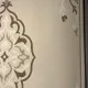 سجاد ايريس تركي N0597A بيج مقاس 80*150 - سجاد فرنسي شرقي