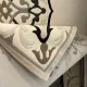 سجاد ايريس تركي N0597A اسود دائري مقاس 150*150