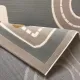 سجاد تركي اطفال كيدز بلاس 41653A اللون سماوي فاتح مقاس 200*300