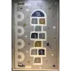 سجاد تركي اطفال كيدز بلاس 41653A اللون رصاصي فاتح مقاس 200*300 سجاد تركي اطفال كيدز بلاس 41653A اللون رصاصي فاتح مقاس 200*300