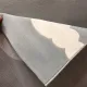 سجاد تركي اطفال كيدز بلاس 41565A اللون سماوي فاتح مقاس 80*150