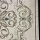 سجاد تركي لندن 41249A كريم اخضر مقاس 200*300 سجاد تركي لندن 41249A كريم اخضر مقاس 200*300